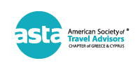 ASTA – Greece & Cyprus Logo